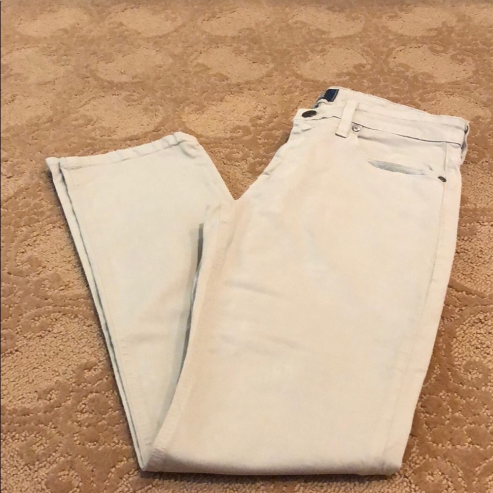 Men’s Paige Brand Federal jean